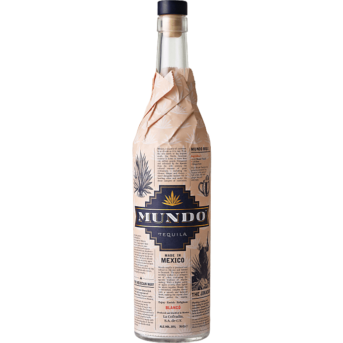 Tequila