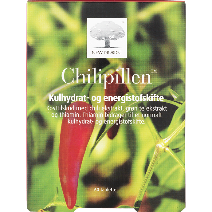 Chili