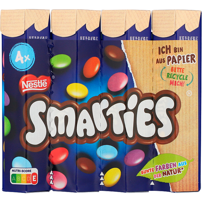 Chokolade