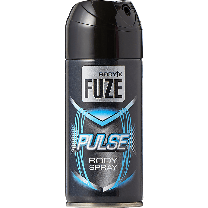 Deospray