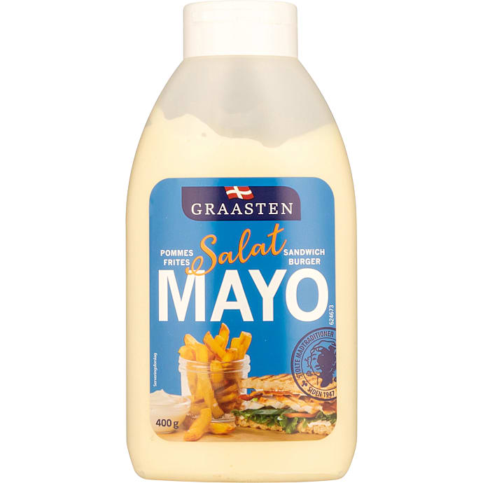 Mayonnaise