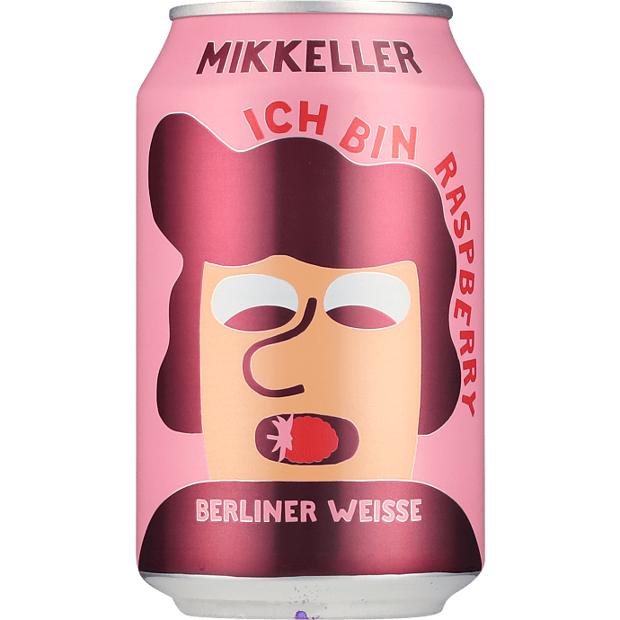 Hallo Ich Bin Raspberry Berliner