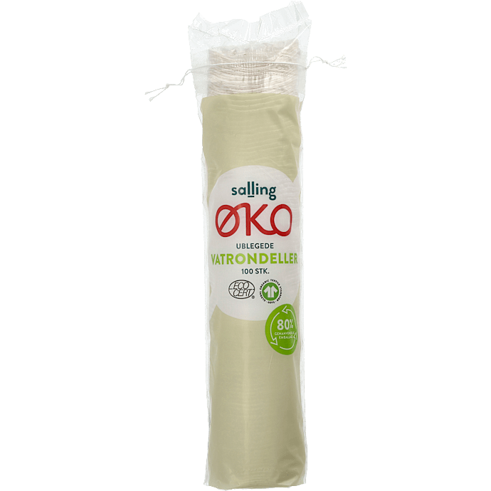 Vatrondeller øko