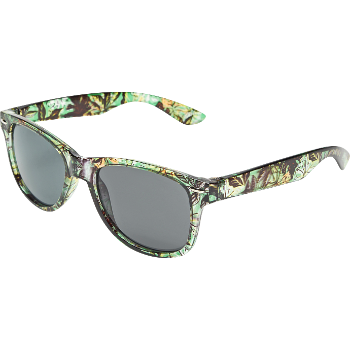 NORDIC COPENHAGEN børne solbrille - grøn