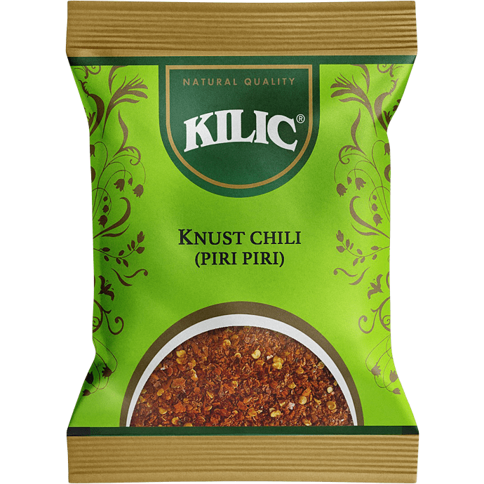Knust chili