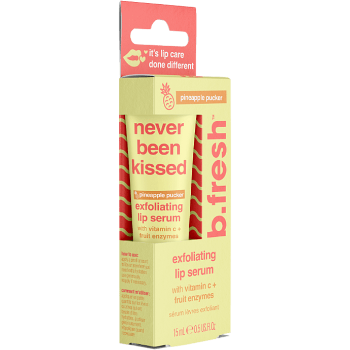 Læbeserum
