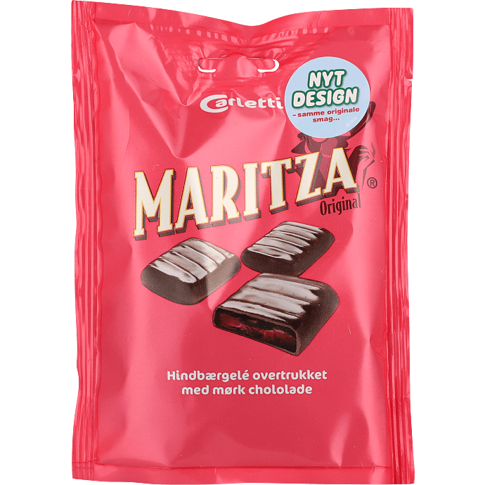 Maritza