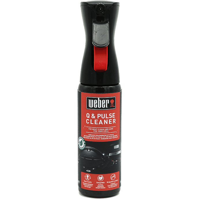 Weber® grillrens - Q og Pulse - 300 ml