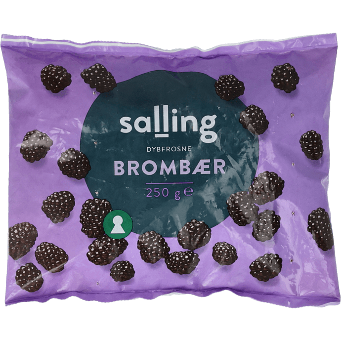 Brombær