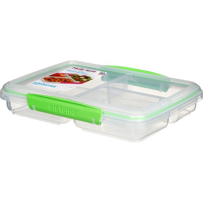 Sistema Multi Split To Go (820ml)