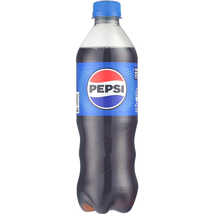 Pepsi