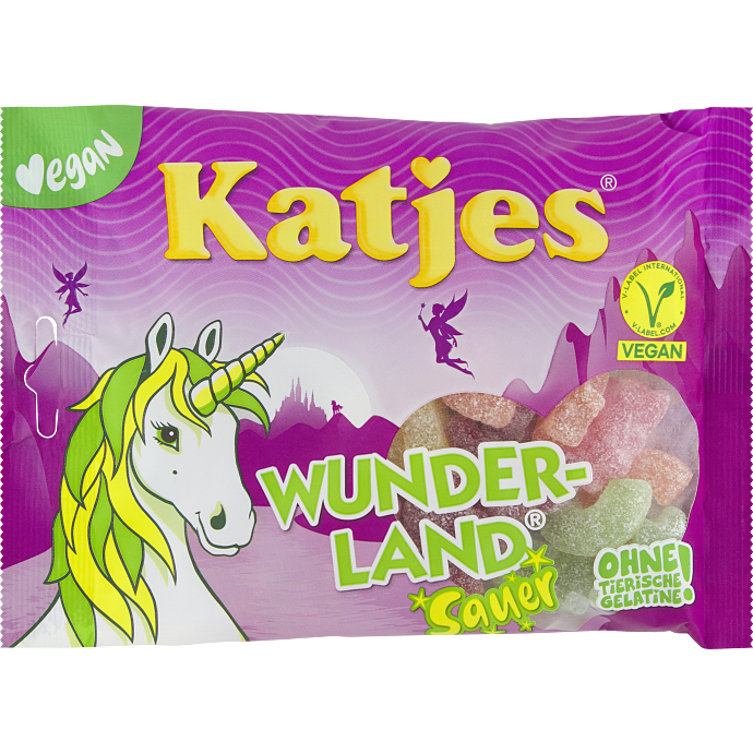 Wunderland Sauer