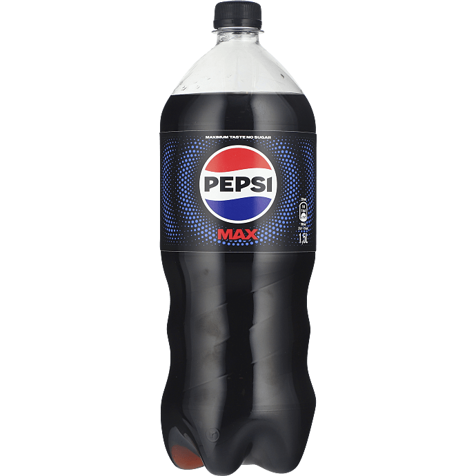 Pepsi Max