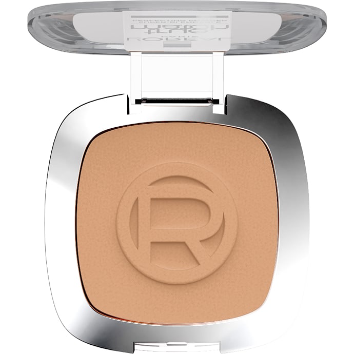 Pudder W7 Cinnamon