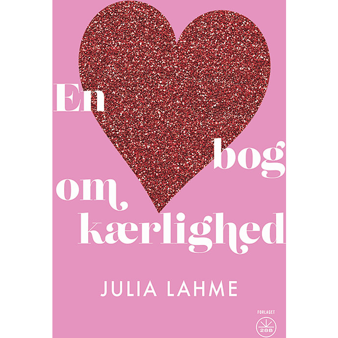 En bog om kærlighed - Julia Lahme