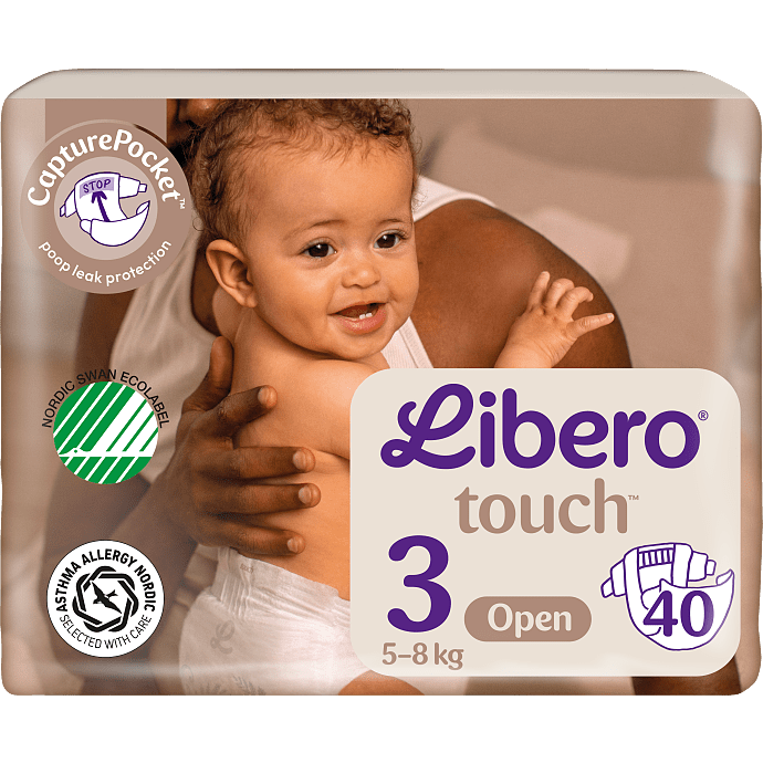 Bleer str. 3 5-8 kg