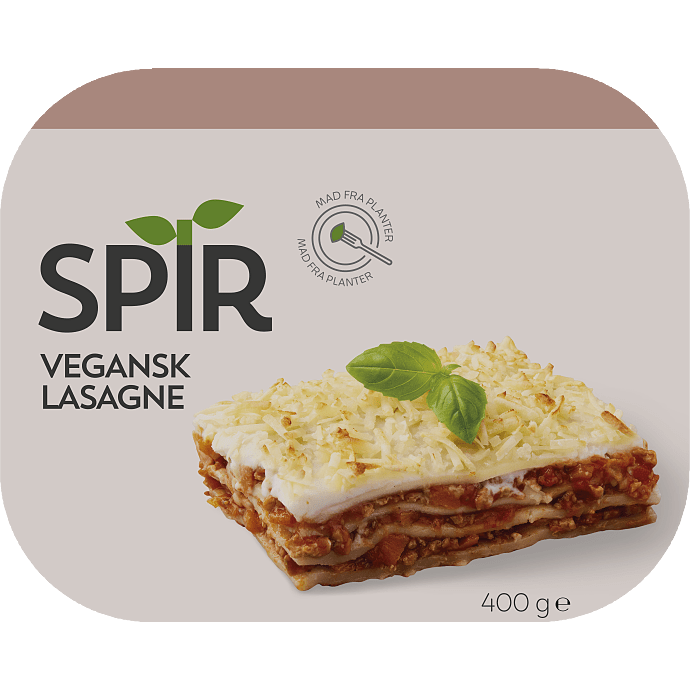 Lasagne