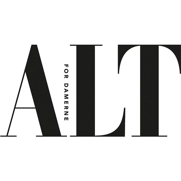 Alt for damerne