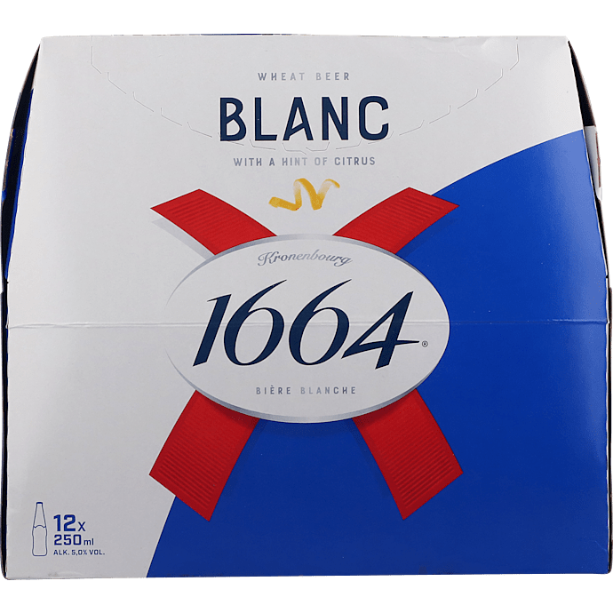 Blanc