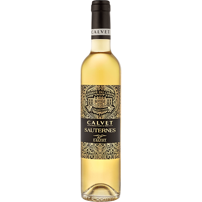 Réserve du Ciron Collection Sauternes