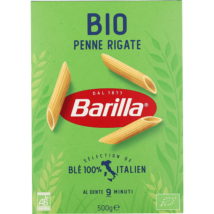 Penne øko