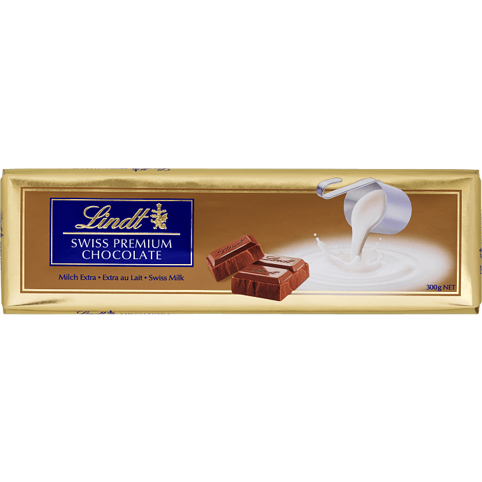 Mælkechokolade