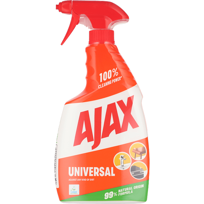 Universalrengøring