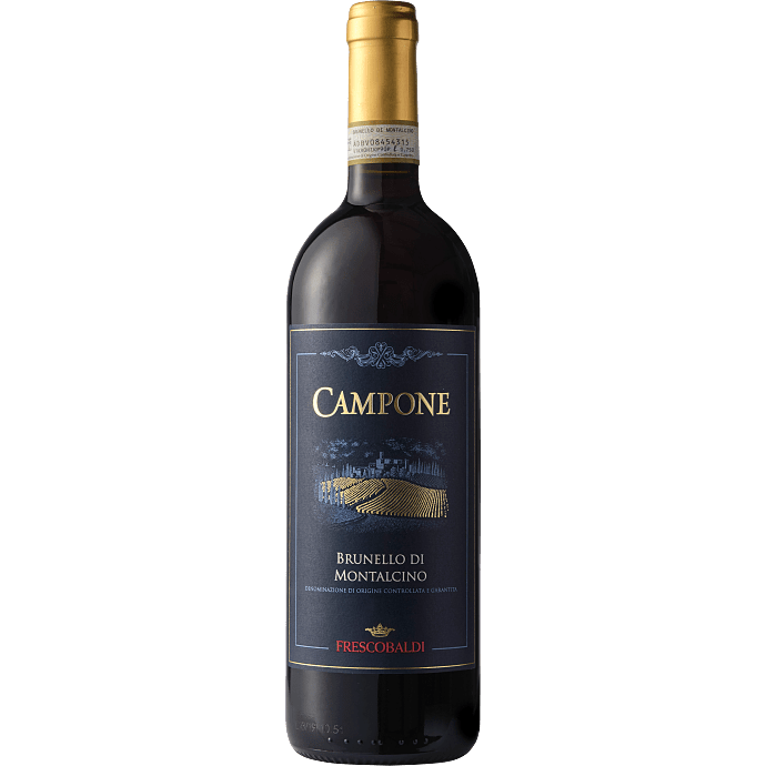 Campone Brunello di Montalcino