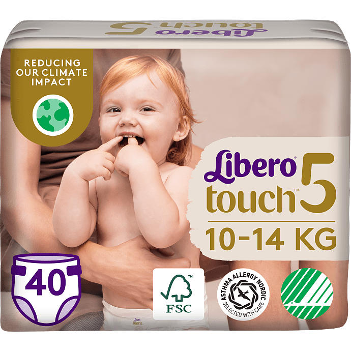 Bleer str. 5 10-14 kg - 40 stk
