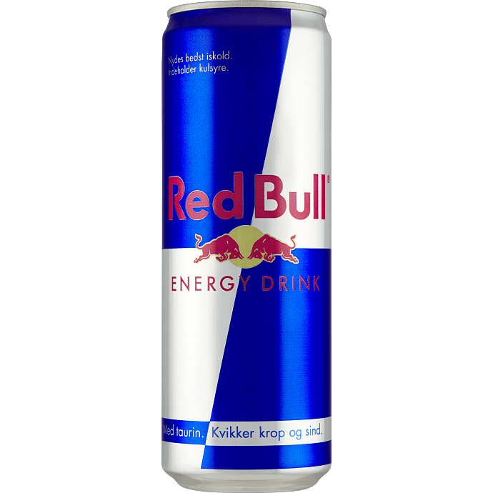 Energidrik