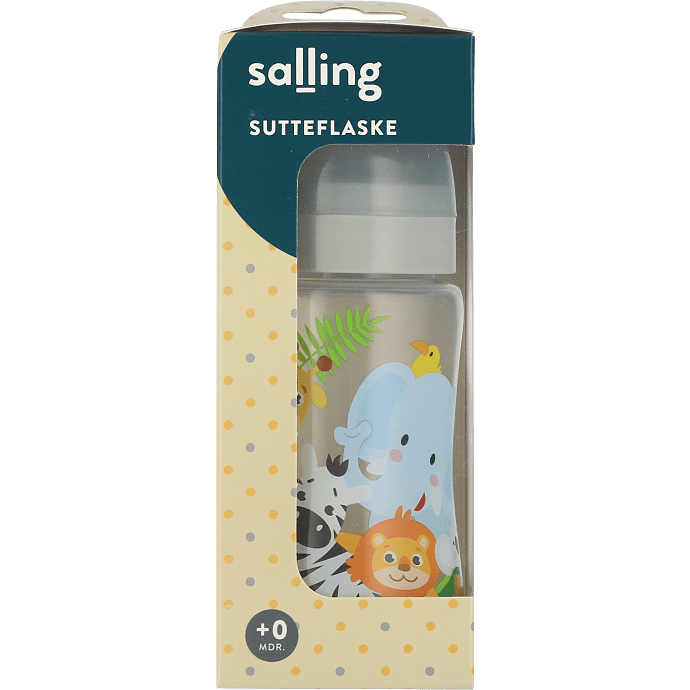 Sutteflaske 240 ml