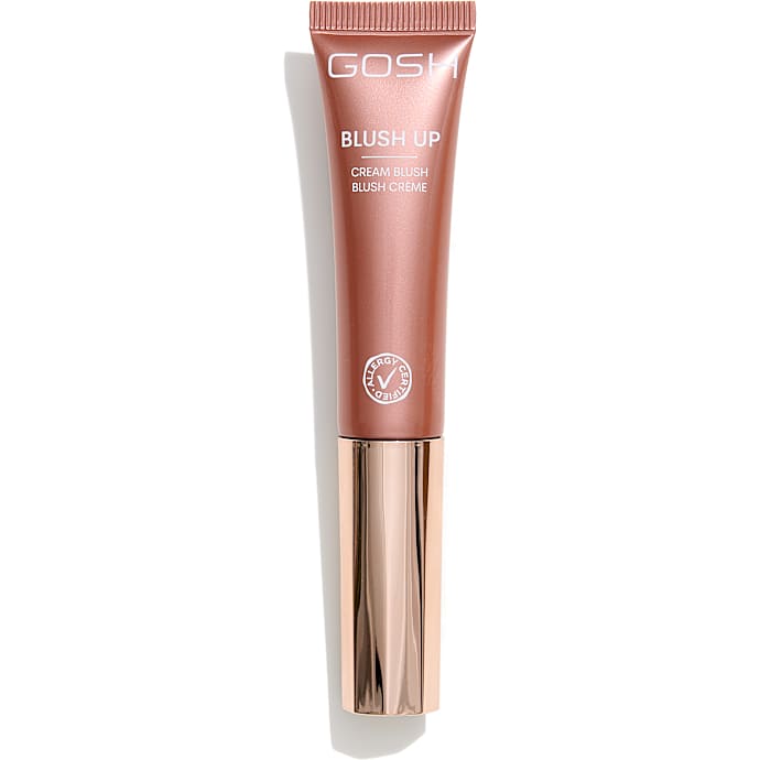 Cream blush 003 Coral Red