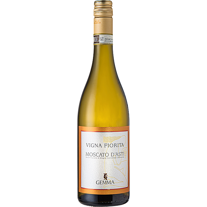 Moscato d'Asti