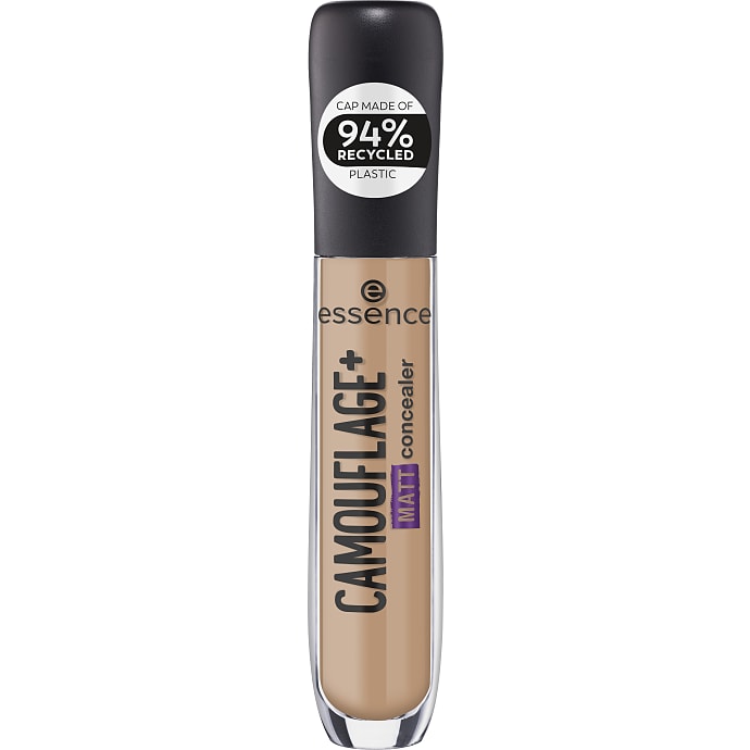 Concealer 50 Warm Toast