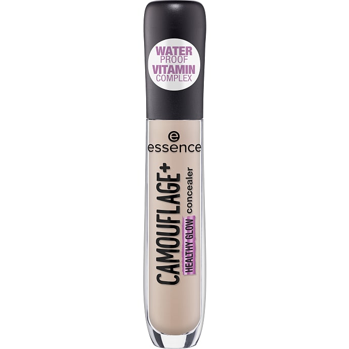 Concealer 10 Light Ivory