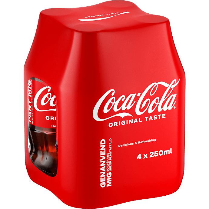 Coca Cola