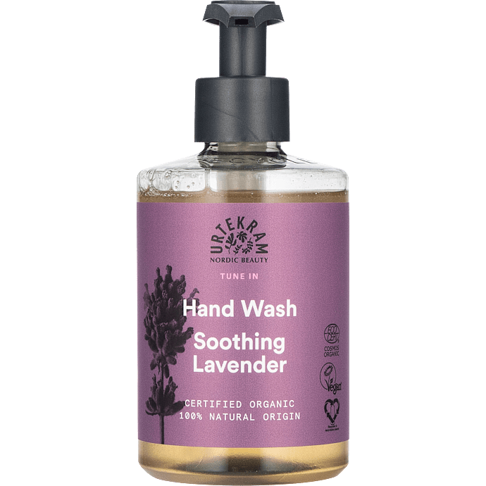 Tune In håndsæbe m. soothing lavender