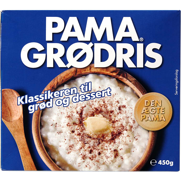 Grødris