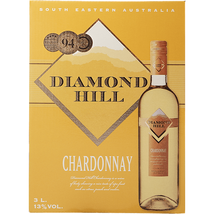 Chardonnay