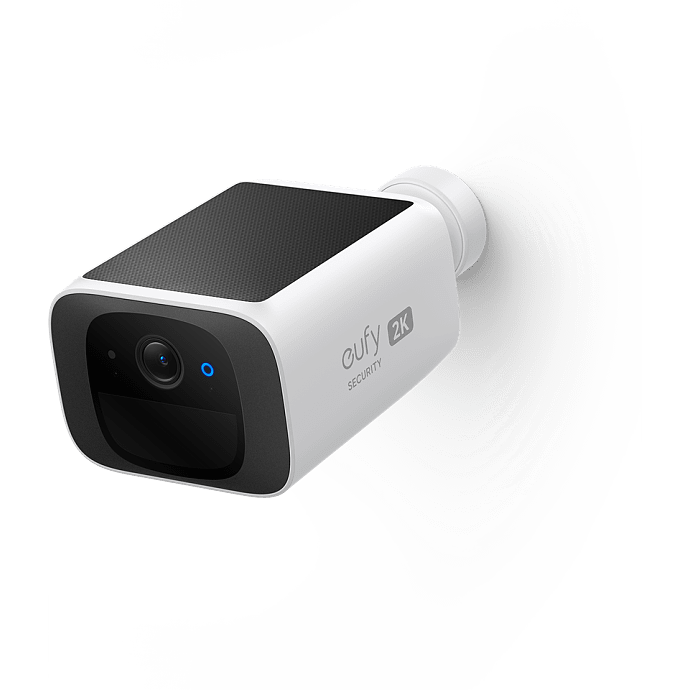 Anker Eufy E220 Solocam udendørskamera 2-pak