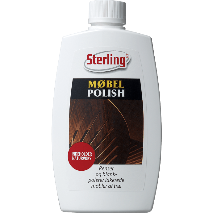 Møbelpolish