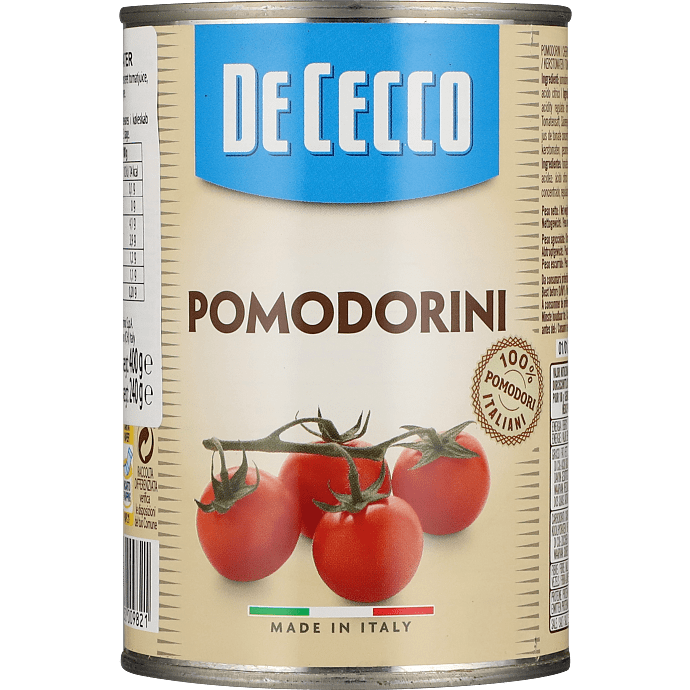Cherrytomater
