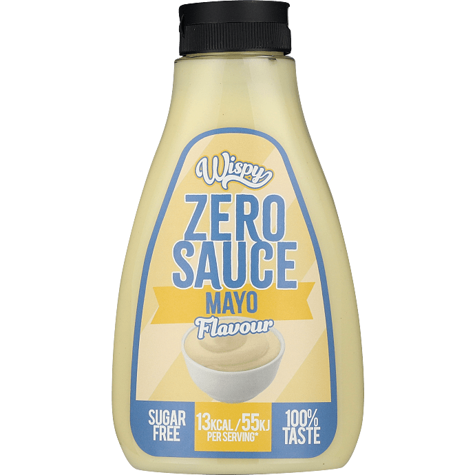 Mayonnaise