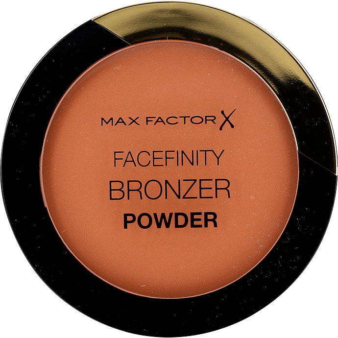 Bronzer no. 1 Light Bronze