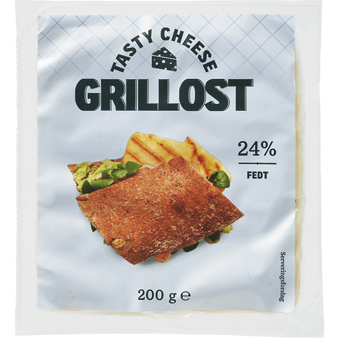 Grillost