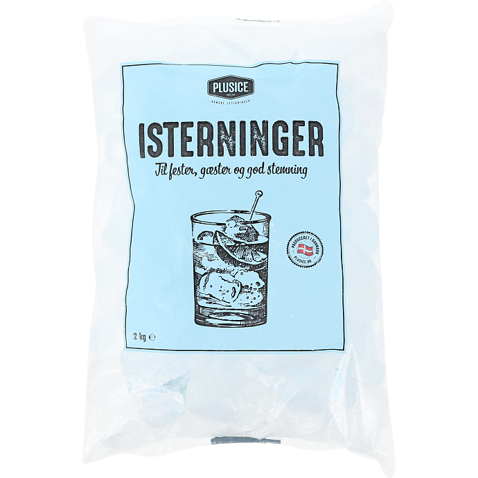 Isterninger
