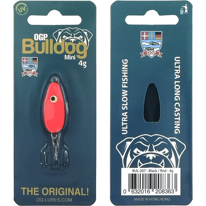 OGP Bulldog Mini Blink - 4g