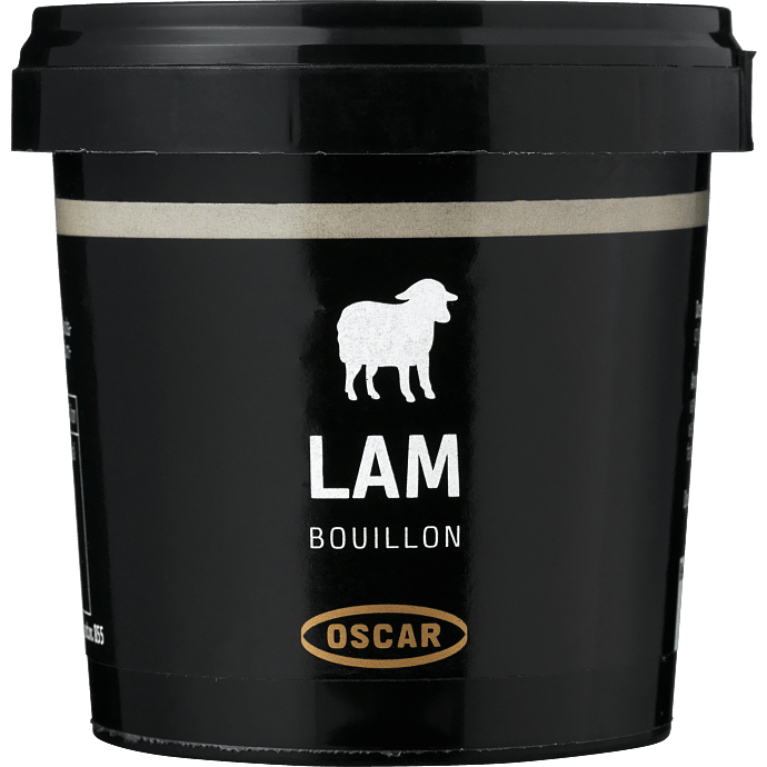 Lammebouillon