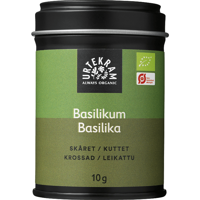 Basilikum øko