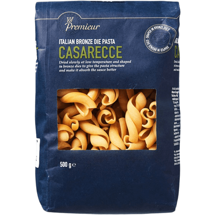 Casarecce